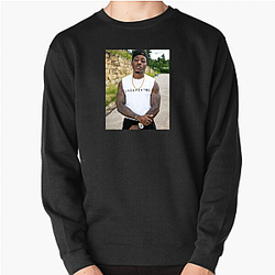 Music Veteran Ace Hood Sweatshirts