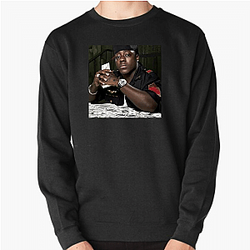 Lyrical Force Ace Hood Sweatshirts