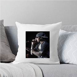 Hip-Hop Icon Ace Hood Pillows Cover