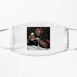 Lyrical Force Ace Hood Face Masks