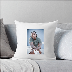 Dynamic Rapper Ace Hood Pillows Cover