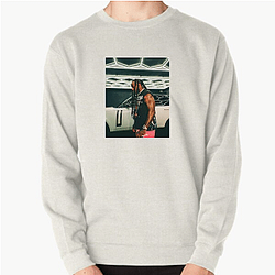 Flow Master Ace Hood Sweatshirts