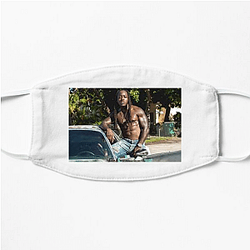 Street Voice Ace Hood Face Masks