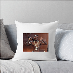 Hitmaker Ace Hood Pillows Cover