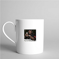 Lyrical Force Ace Hood Mugs