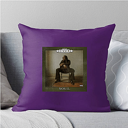 Chart Artist Ace Hood Pillows Cover