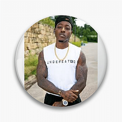 Music Veteran Ace Hood Pins