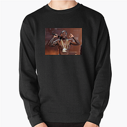 Hitmaker Ace Hood Sweatshirts