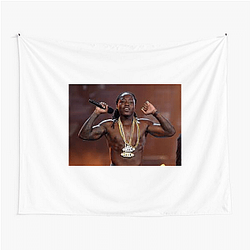 Hitmaker Ace Hood Tapestries