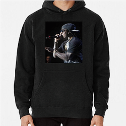 Hip-Hop Icon Ace Hood Hoodies