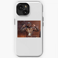 Hitmaker Ace Hood iPhone Cases