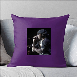 Hip-Hop Icon Ace Hood Pillows Cover