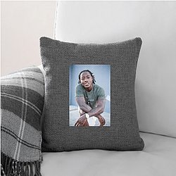 Dynamic Rapper Ace Hood Pillows Cover