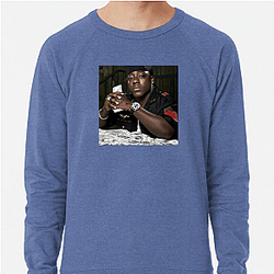 Lyrical Force Ace Hood Sweatshirts