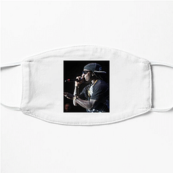 Hip-Hop Icon Ace Hood Face Masks