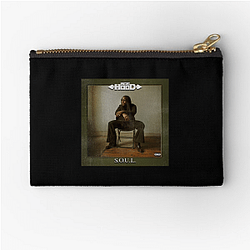 Chart Artist Ace Hood Zipper Pouches