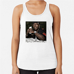 Lyrical Force Ace Hood Tank Tops