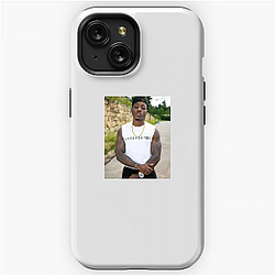 Music Veteran Ace Hood Samsung Cases