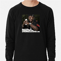 Lyrical Force Ace Hood Sweatshirts