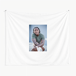 Dynamic Rapper Ace Hood Tapestries
