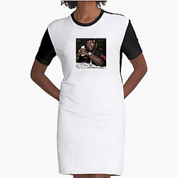 Lyrical Force Ace Hood Dresses