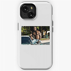 Street Voice Ace Hood iPhone Cases