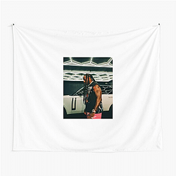 Flow Master Ace Hood Tapestries