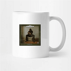 Chart Artist Ace Hood Mugs