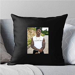 Music Veteran Ace Hood Pillows Cover
