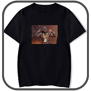 Ace Hood T-Shirts