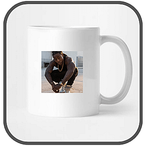 Ace Hood Mugs