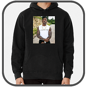 Ace Hood Hoodies