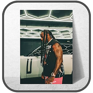 Ace Hood Posters