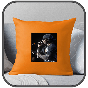 Ace Hood Pillows Cover
