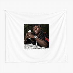Lyrical Force Ace Hood Tapestries