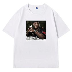 Lyrical Force Ace Hood T-Shirts
