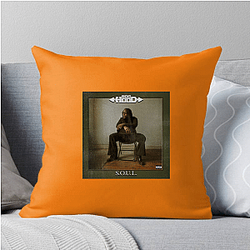 Chart Artist Ace Hood Pillows Cover