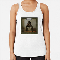 Chart Artist Ace Hood Tank Tops