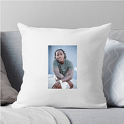 Dynamic Rapper Ace Hood Pillows Cover