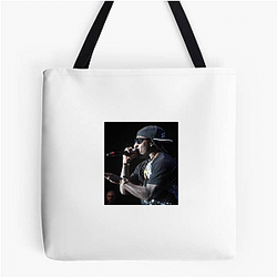 Hip-Hop Icon Ace Hood Bags