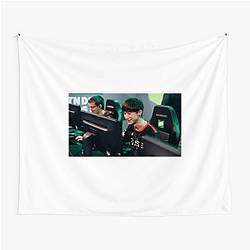 aceu Exclusive Gear Aceu Tapestries