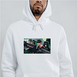 aceu Exclusive Gear Aceu Hoodies
