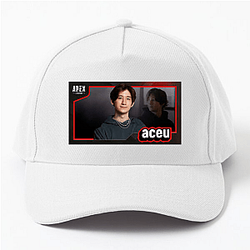 aceu Limited Edition Drop Aceu Hats & Caps