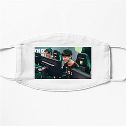 aceu Exclusive Gear Aceu Face Masks