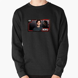 aceu Limited Edition Drop Aceu Sweatshirts