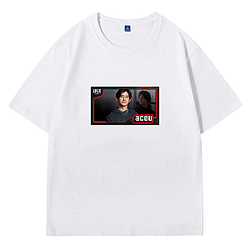aceu Limited Edition Drop Aceu T-Shirts