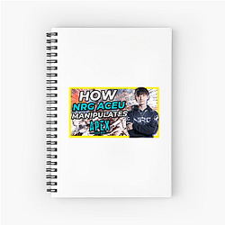 aceu Signature Series Aceu Notebook