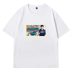 aceu Signature Series Aceu T-Shirts