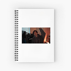 aceu Legendary Series Aceu Notebook