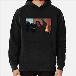 aceu Legendary Series Aceu Hoodies